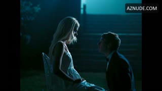 ALISON OLIVER nude in Saltburn