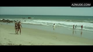 KAYDEN KROSS nude in Samurai Cop 2: Deadly Vengeance