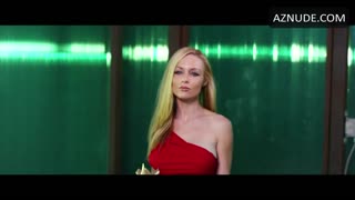 KAYDEN KROSS nude in Samurai Cop 2: Deadly Vengeance