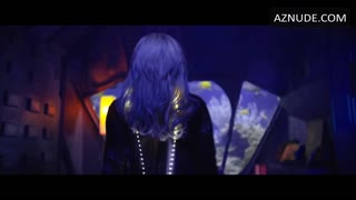 LEXI BELLE nude in Samurai Cop 2: Deadly Vengeance