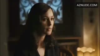 MONICA BELLUCCI nude in Sanguepazzo