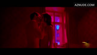 PAULINA ANDREEVA nude in Sarancha