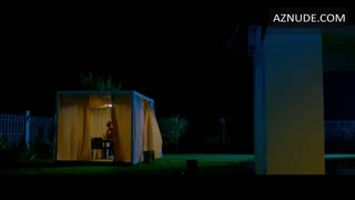 PAULINA ANDREEVA nude in Sarancha