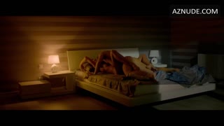 PAULINA ANDREEVA nude in Sarancha