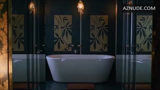 BOJANA NOVAKOVIC nude in Satisfaction