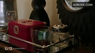 KATHERINE LANASA nude in Satisfaction
