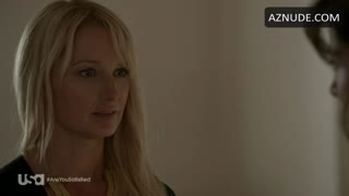 KATHERINE LANASA nude in Satisfaction