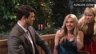 RONDA ROUSEY nude in Saturday Night Live
