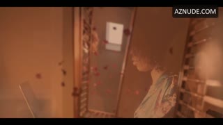 EGO NWODIM nude in Saturday Night Live