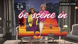 REESE WITHERSPOON nude in Saturday Night Live
