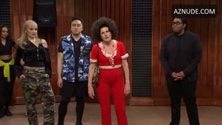 MOLLY SHANNON nude in Saturday Night Live