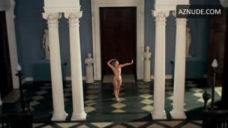 HELEN MIRREN nude in Savage Messiah