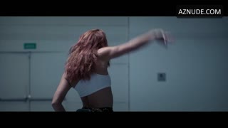 PAULINA DAVILA nude in Savage Rhythm
