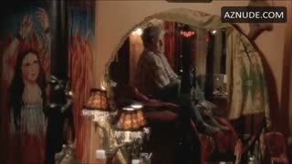 HOLLY HUNTER nude in Saving Grace
