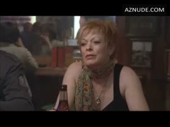 HOLLY HUNTER nude in Saving Grace