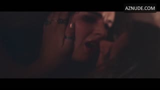 GIORGIA WHIGHAM nude in Saving Zoe