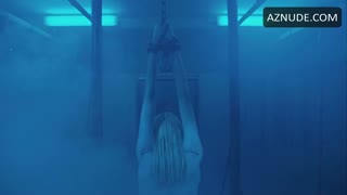 DEBRA MCCABE nude in Saw III