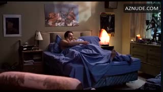HEATHER GRAHAM nude in Say It Isn