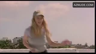 HEATHER GRAHAM nude in Say It Isn