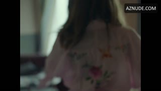 JESSICA BARDEN nude in Scarborough