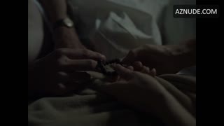 JESSICA BARDEN nude in Scarborough