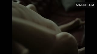 JESSICA BARDEN nude in Scarborough