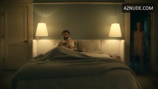 JESSICA CHASTAIN nude in Scenes from a Marriage