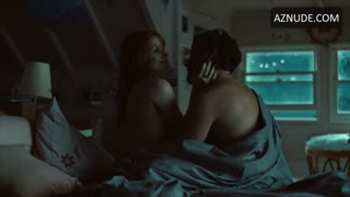 JESSICA CHASTAIN nude in Scenes from a Marriage