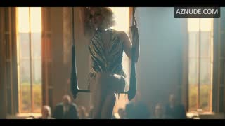 JANE KRAKOWSKI nude in Schmigadoon!