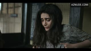 KARISHMA TANNA nude in Scoop
