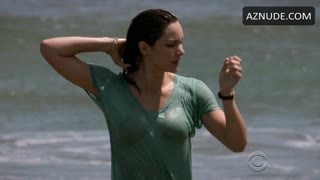 KATHARINE MCPHEE nude in Scorpion
