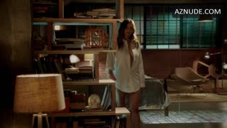 KATHARINE MCPHEE nude in Scorpion