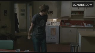 MARY ELIZABETH WINSTEAD nude in Scott Pilgrim vs. the World