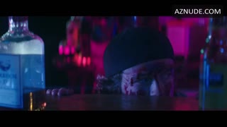 ELLE EVANS nude in Scouts Guide to the Zombie Apocalypse