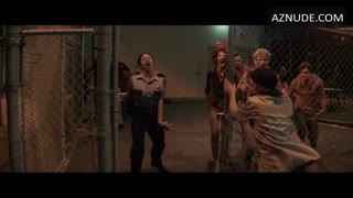 MISSY MARTINEZ nude in Scouts Guide to the Zombie Apocalypse