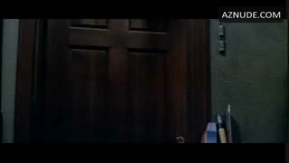 ROSE MCGOWAN nude in Scream