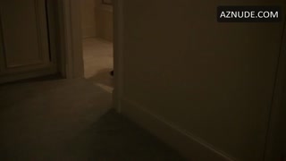 CARLSON YOUNG nude in Scream