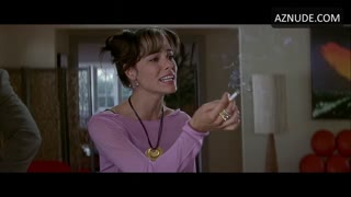 PARKER POSEY nude in Scream 3