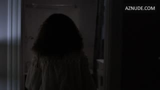 JESSICA SULA nude in Scream