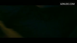 KATIE CASSIDY nude in The Scribbler