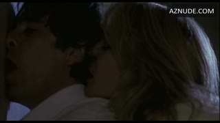 ELLEN BARKIN nude in Sea of Love