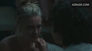 MEREDITH HAGNER nude in Search Party