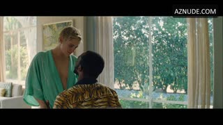 KRISTEN STEWART nude in Seberg
