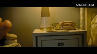 KRISTEN STEWART nude in Seberg