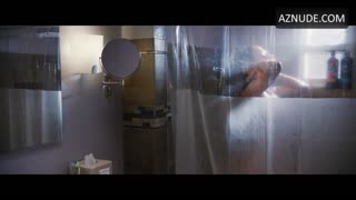 JENNIFER LOPEZ nude in Second Act