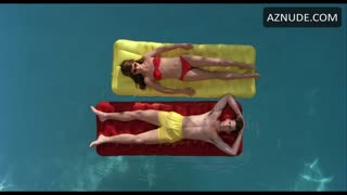 LORI LOUGHLIN nude in Secret Admirer