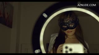 ANGELICA HART nude in Secret Campus
