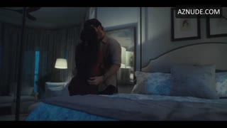 MARIEL MOLINO nude in Secret Life of a Dominatrix