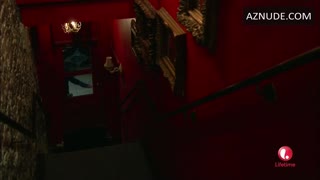 ASHLEY JONES nude in The Secret Sex Life of a Single Mom