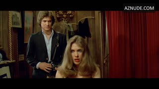 COLLEEN CAMP nude in The Seduction